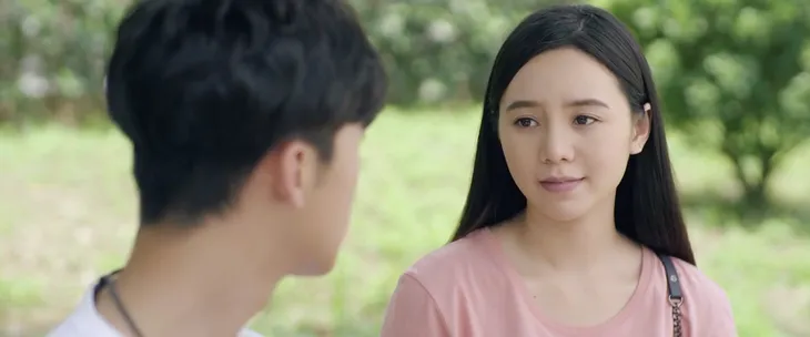Hãy nói lời yêu - Tập cuối: Tình yêu thương hóa giải mọi hờn giận, cả nhà My bên nhau hạnh phúc - Ảnh 1. Hãy nói lời yêu - Tập cuối: Tình yêu thương hóa giải mọi hờn giận, cả nhà My bên nhau hạnh phúc - Ảnh 1.