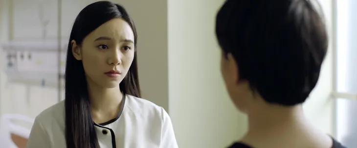 Hãy nói lời yêu - Tập cuối: Tình yêu thương hóa giải mọi hờn giận, cả nhà My bên nhau hạnh phúc - Ảnh 3. Hãy nói lời yêu - Tập cuối: Tình yêu thương hóa giải mọi hờn giận, cả nhà My bên nhau hạnh phúc - Ảnh 3.