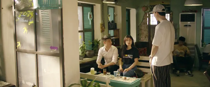 Hãy nói lời yêu - Tập cuối: Tình yêu thương hóa giải mọi hờn giận, cả nhà My bên nhau hạnh phúc - Ảnh 28. Hãy nói lời yêu - Tập cuối: Tình yêu thương hóa giải mọi hờn giận, cả nhà My bên nhau hạnh phúc - Ảnh 28.