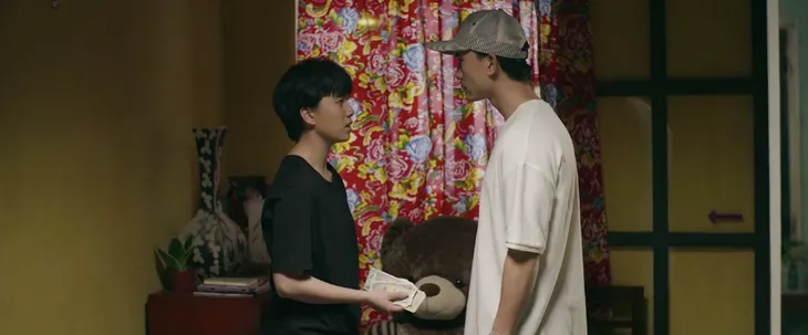 Hãy nói lời yêu - Tập cuối: Tình yêu thương hóa giải mọi hờn giận, cả nhà My bên nhau hạnh phúc - Ảnh 31. Hãy nói lời yêu - Tập cuối: Tình yêu thương hóa giải mọi hờn giận, cả nhà My bên nhau hạnh phúc - Ảnh 31.