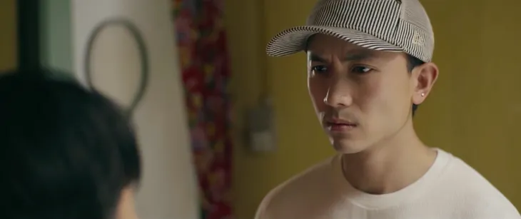 Hãy nói lời yêu - Tập cuối: Tình yêu thương hóa giải mọi hờn giận, cả nhà My bên nhau hạnh phúc - Ảnh 32. Hãy nói lời yêu - Tập cuối: Tình yêu thương hóa giải mọi hờn giận, cả nhà My bên nhau hạnh phúc - Ảnh 32.