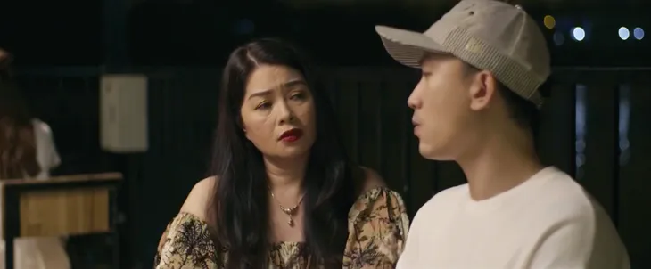 Hãy nói lời yêu - Tập cuối: Tình yêu thương hóa giải mọi hờn giận, cả nhà My bên nhau hạnh phúc - Ảnh 37. Hãy nói lời yêu - Tập cuối: Tình yêu thương hóa giải mọi hờn giận, cả nhà My bên nhau hạnh phúc - Ảnh 37.