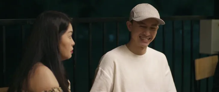 Hãy nói lời yêu - Tập cuối: Tình yêu thương hóa giải mọi hờn giận, cả nhà My bên nhau hạnh phúc - Ảnh 38. Hãy nói lời yêu - Tập cuối: Tình yêu thương hóa giải mọi hờn giận, cả nhà My bên nhau hạnh phúc - Ảnh 38.