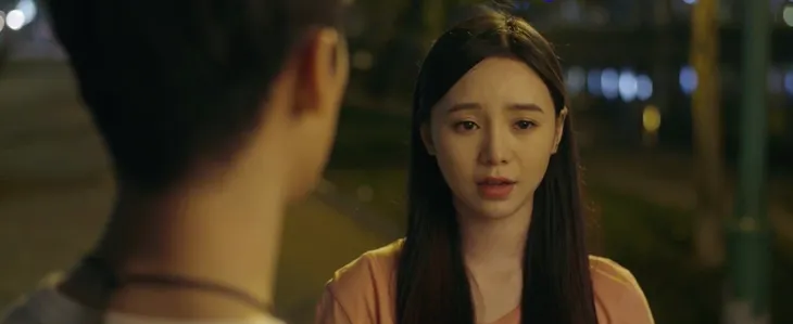 Hãy nói lời yêu - Tập cuối: Tình yêu thương hóa giải mọi hờn giận, cả nhà My bên nhau hạnh phúc - Ảnh 9. Hãy nói lời yêu - Tập cuối: Tình yêu thương hóa giải mọi hờn giận, cả nhà My bên nhau hạnh phúc - Ảnh 9.