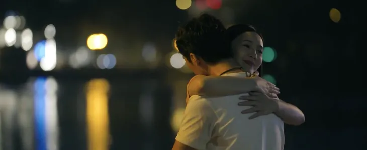 Hãy nói lời yêu - Tập cuối: Tình yêu thương hóa giải mọi hờn giận, cả nhà My bên nhau hạnh phúc - Ảnh 10. Hãy nói lời yêu - Tập cuối: Tình yêu thương hóa giải mọi hờn giận, cả nhà My bên nhau hạnh phúc - Ảnh 10.