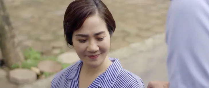 Hãy nói lời yêu - Tập cuối: Tình yêu thương hóa giải mọi hờn giận, cả nhà My bên nhau hạnh phúc - Ảnh 20. Hãy nói lời yêu - Tập cuối: Tình yêu thương hóa giải mọi hờn giận, cả nhà My bên nhau hạnh phúc - Ảnh 20.