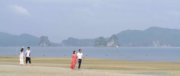 Hãy nói lời yêu - Tập cuối: Tình yêu thương hóa giải mọi hờn giận, cả nhà My bên nhau hạnh phúc - Ảnh 44. Hãy nói lời yêu - Tập cuối: Tình yêu thương hóa giải mọi hờn giận, cả nhà My bên nhau hạnh phúc - Ảnh 44.