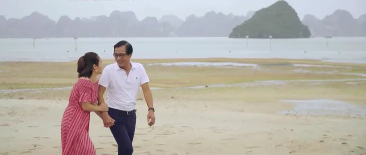 Hãy nói lời yêu - Tập cuối: Tình yêu thương hóa giải mọi hờn giận, cả nhà My bên nhau hạnh phúc - Ảnh 45. Hãy nói lời yêu - Tập cuối: Tình yêu thương hóa giải mọi hờn giận, cả nhà My bên nhau hạnh phúc - Ảnh 45.