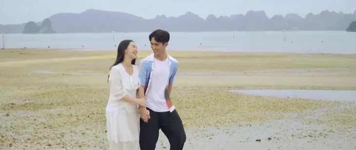 Hãy nói lời yêu - Tập cuối: Tình yêu thương hóa giải mọi hờn giận, cả nhà My bên nhau hạnh phúc - Ảnh 46. Hãy nói lời yêu - Tập cuối: Tình yêu thương hóa giải mọi hờn giận, cả nhà My bên nhau hạnh phúc - Ảnh 46.