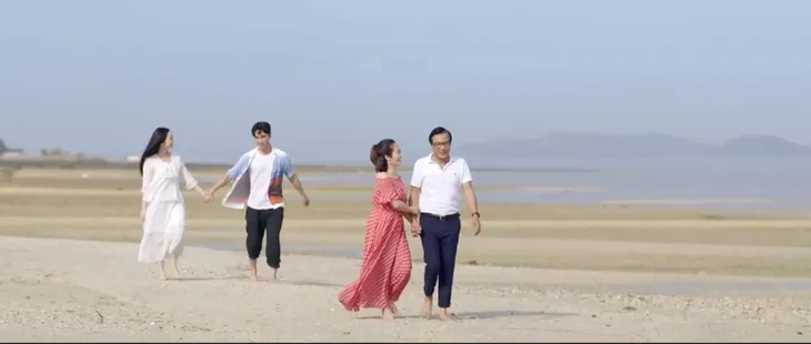 Hãy nói lời yêu - Tập cuối: Tình yêu thương hóa giải mọi hờn giận, cả nhà My bên nhau hạnh phúc - Ảnh 47. Hãy nói lời yêu - Tập cuối: Tình yêu thương hóa giải mọi hờn giận, cả nhà My bên nhau hạnh phúc - Ảnh 47.