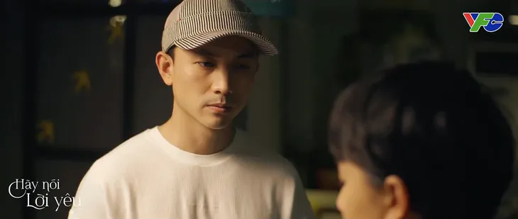 Hãy nói lời yêu - Tập cuối: Tú dọn đi, Duy hụt hẫng không nỡ rời xa - Ảnh 3. Hãy nói lời yêu - Tập cuối: Tú dọn đi, Duy hụt hẫng không nỡ rời xa - Ảnh 3.
