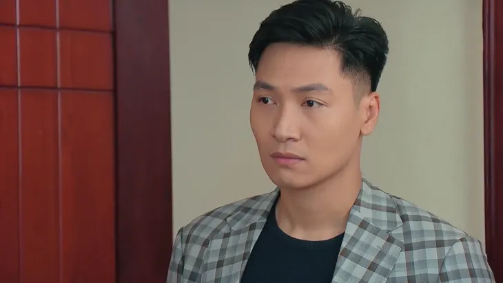 Hương vị tình thân phần 2 - Tập 8: Tìm đến tận nhà, Long biết Nam chưa yêu ai - Ảnh 3. Hương vị tình thân phần 2 - Tập 8: Tìm đến tận nhà, Long biết Nam chưa yêu ai - Ảnh 3.