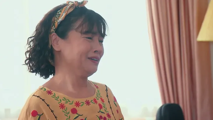 Hương vị tình thân phần 2 - Tập 8: Tìm đến tận nhà, Long biết Nam chưa yêu ai - Ảnh 2. Hương vị tình thân phần 2 - Tập 8: Tìm đến tận nhà, Long biết Nam chưa yêu ai - Ảnh 2.