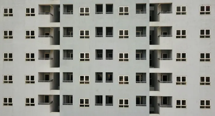 Dự án nhà ở xã hội mới chỉ “đếm trên đầu ngón tay” - Ảnh 2. Dự án nhà ở xã hội mới chỉ “đếm trên đầu ngón tay” - Ảnh 2.