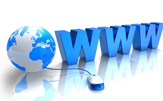 Kỷ niệm 30 năm ra đời World Wide Web - Ảnh 1. Kỷ niệm 30 năm ra đời World Wide Web - Ảnh 1.