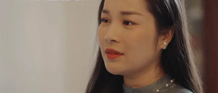 Nhan sắc Minh Hương Vàng Anh ngoài đời khác xa trên phim 11 tháng 5 ngày - Ảnh 1. Nhan sắc Minh Hương Vàng Anh ngoài đời khác xa trên phim 11 tháng 5 ngày - Ảnh 1.