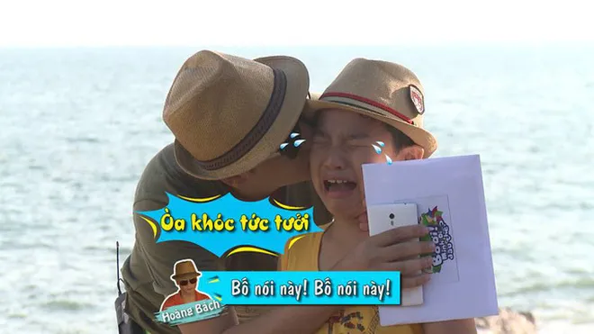 4 sao nhí Bố ơi! Mình đi đâu thế! mùa 1 xinh đẹp, bảnh bao bất ngờ lúc trưởng thành - Ảnh 5. 4 sao nhí Bố ơi! Mình đi đâu thế! mùa 1 xinh đẹp, bảnh bao bất ngờ lúc trưởng thành - Ảnh 5.
