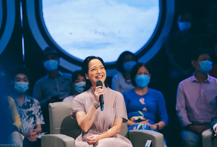 Ký ức bầu trời đầu tiên của dàn khách Quán thanh xuân: Ôn lại quá khứ để yêu hơn hiện tại - Ảnh 4.