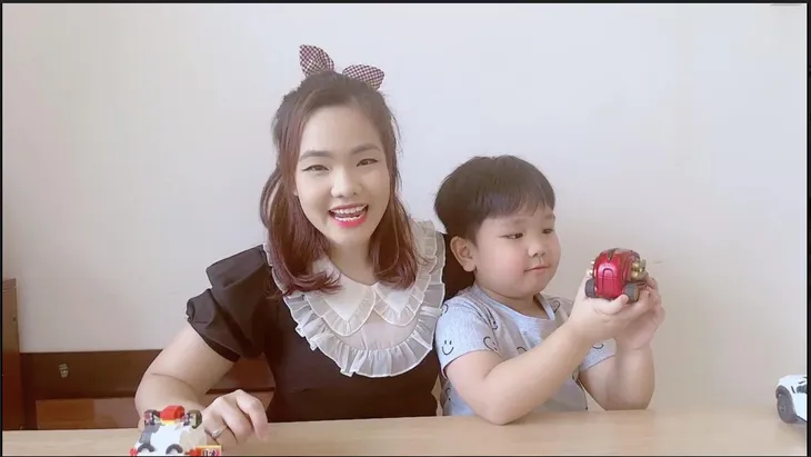 Trẻ Ở nhà vẫn vui - vui vì có phim hoạt hình thuần Việt thưởng thức - Ảnh 2.