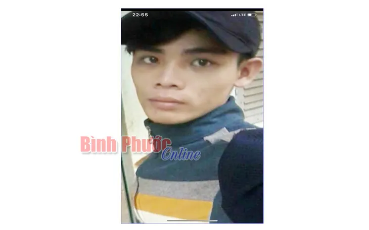 Truy tìm nam thanh niên 28 tuổi trốn khỏi khu cách ly tập trung - Ảnh 1.