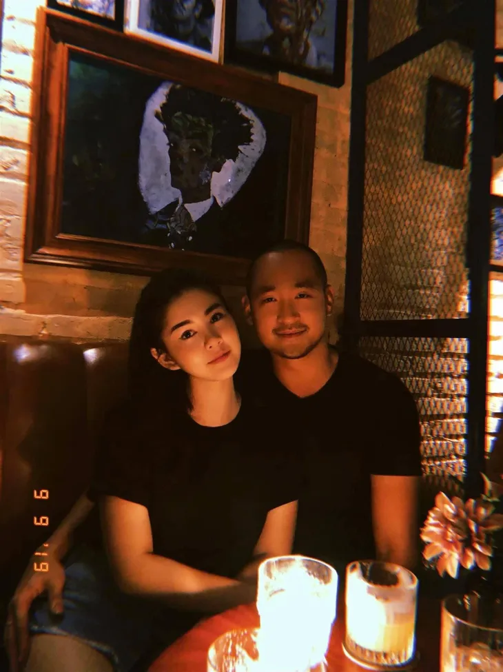 Diễn viên Việt tuần qua: Khả Ngân bị tổn thương, Thu Hoài diện đồ sexy rồi chỉ ở nhà - Ảnh 8. Diễn viên Việt tuần qua: Khả Ngân bị tổn thương, Thu Hoài diện đồ sexy rồi chỉ ở nhà - Ảnh 8.