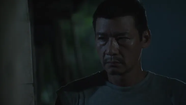 Hương vị tình thân - Phần 2 tập 9: Sợ Nam gặp nguy hiểm, ông Sinh một lần nữa không dám nhận con - Ảnh 9. Hương vị tình thân - Phần 2 tập 9: Sợ Nam gặp nguy hiểm, ông Sinh một lần nữa không dám nhận con - Ảnh 9.