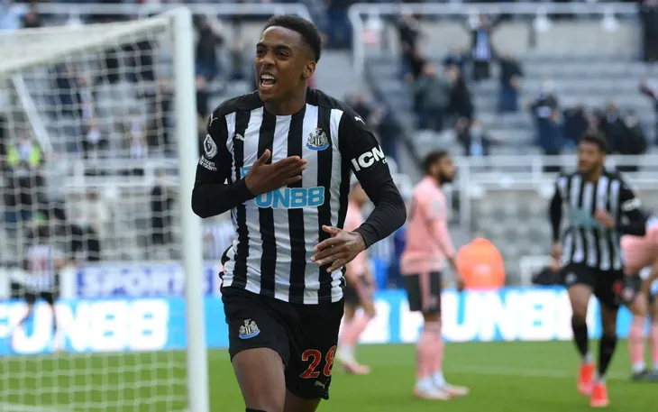 CĐV Arsenal phát sốt vì thông tin mới nhất về James Maddison - Ảnh 2. CĐV Arsenal phát sốt vì thông tin mới nhất về James Maddison - Ảnh 2.