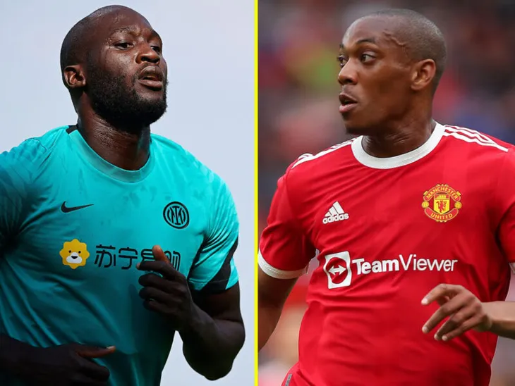 Man Utd sẵn sàng thanh lý Martial với giá 50 triệu bảng - Ảnh 1. Man Utd sẵn sàng thanh lý Martial với giá 50 triệu bảng - Ảnh 1.
