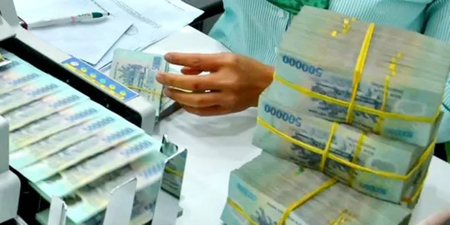 Giải pháp nào để thúc đẩy tăng trưởng tín dụng nửa cuối năm? - Ảnh 1. Giải pháp nào để thúc đẩy tăng trưởng tín dụng nửa cuối năm? - Ảnh 1.