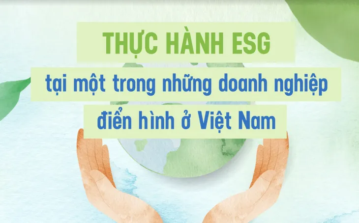 Vinamilk: Chú trọng chất lượng “Môi trường, Xã hội, Quản trị” để phát triển bền vững - Ảnh 9. Vinamilk: Chú trọng chất lượng “Môi trường, Xã hội, Quản trị” để phát triển bền vững - Ảnh 9.