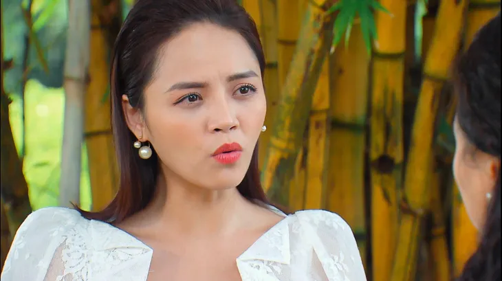 Hương vị tình thân phần 2 - Tập 26: Nam - Long đám cưới, nhiều kẻ bằng mặt không bằng lòng - Ảnh 6. Hương vị tình thân phần 2 - Tập 26: Nam - Long đám cưới, nhiều kẻ bằng mặt không bằng lòng - Ảnh 6.