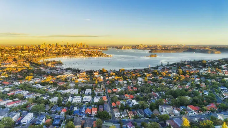 Từ Singapore tới Sydney, giá nhà đua nhau tăng vọt - Ảnh 4. Từ Singapore tới Sydney, giá nhà đua nhau tăng vọt - Ảnh 4.