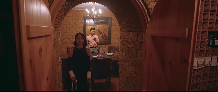 11 tháng 5 ngày - Tập 16: Sếp Dũng sở khanh chia tay Thục Anh vì Tuệ Nhi? - Ảnh 3. 11 tháng 5 ngày - Tập 16: Sếp Dũng sở khanh chia tay Thục Anh vì Tuệ Nhi? - Ảnh 3.