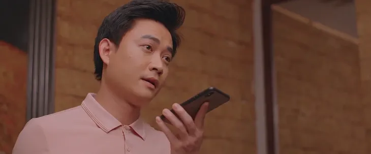 11 tháng 5 ngày - Tập 16: Sếp Dũng sở khanh chia tay Thục Anh vì Tuệ Nhi? - Ảnh 4. 11 tháng 5 ngày - Tập 16: Sếp Dũng sở khanh chia tay Thục Anh vì Tuệ Nhi? - Ảnh 4.