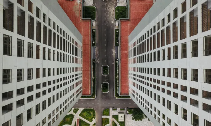 Giá nhà ở Hà Nội không giảm - Ảnh 1. Giá nhà ở Hà Nội không giảm - Ảnh 1.