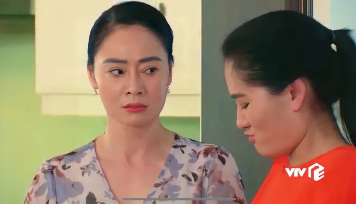 Quách Thu Phương - mẹ chồng sành điệu nhất trên màn ảnh - Ảnh 10. Quách Thu Phương - mẹ chồng sành điệu nhất trên màn ảnh - Ảnh 10.