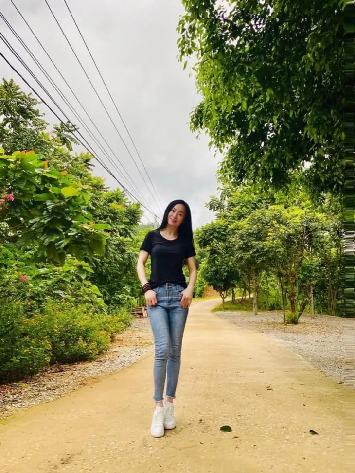 Quách Thu Phương - mẹ chồng sành điệu nhất trên màn ảnh - Ảnh 7. Quách Thu Phương - mẹ chồng sành điệu nhất trên màn ảnh - Ảnh 7.