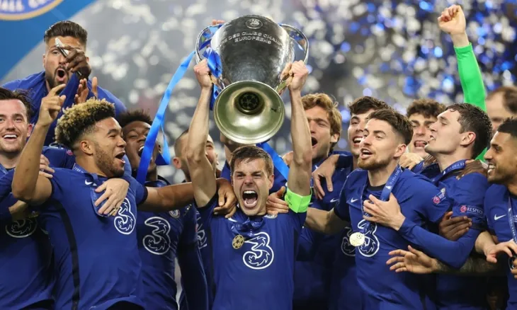 Nhật Bản sẽ không tổ chức FIFA Club World Cup 2021 - Ảnh 1. Nhật Bản sẽ không tổ chức FIFA Club World Cup 2021 - Ảnh 1.