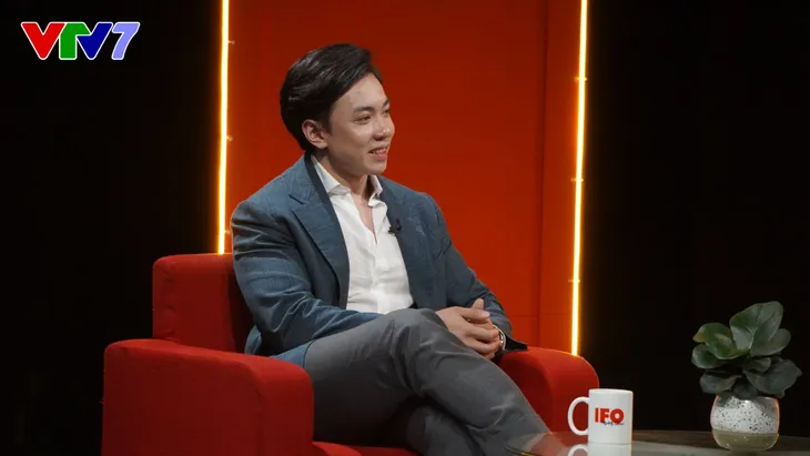 IFO Nightly Show Mùa 7 tập 6: Giáo dục Australia đem những bước ngoặt thay đổi cuộc sống - Ảnh 1. IFO Nightly Show Mùa 7 tập 6: Giáo dục Australia đem những bước ngoặt thay đổi cuộc sống - Ảnh 1.