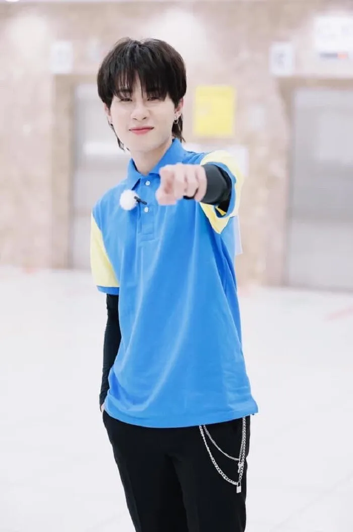 Running Man Việt Nam chính thức lên tiếng hậu bê bối của Jack - Ảnh 1. Running Man Việt Nam chính thức lên tiếng hậu bê bối của Jack - Ảnh 1.