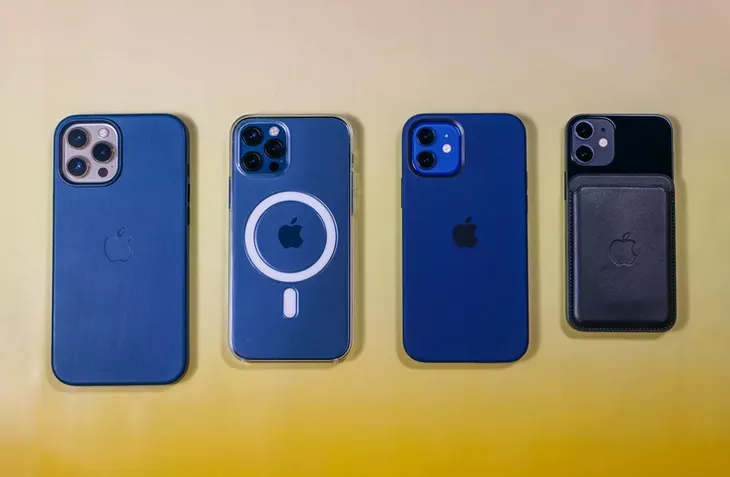 Apple có sợ con số 13 không may mắn? - Ảnh 2. Apple có sợ con số 13 không may mắn? - Ảnh 2.