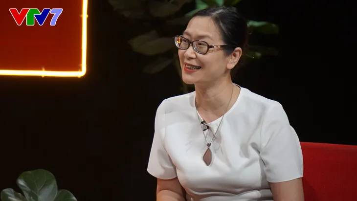 IFO Nightly Show Mùa 7 tập 6: Giáo dục Australia đem những bước ngoặt thay đổi cuộc sống - Ảnh 2. IFO Nightly Show Mùa 7 tập 6: Giáo dục Australia đem những bước ngoặt thay đổi cuộc sống - Ảnh 2.