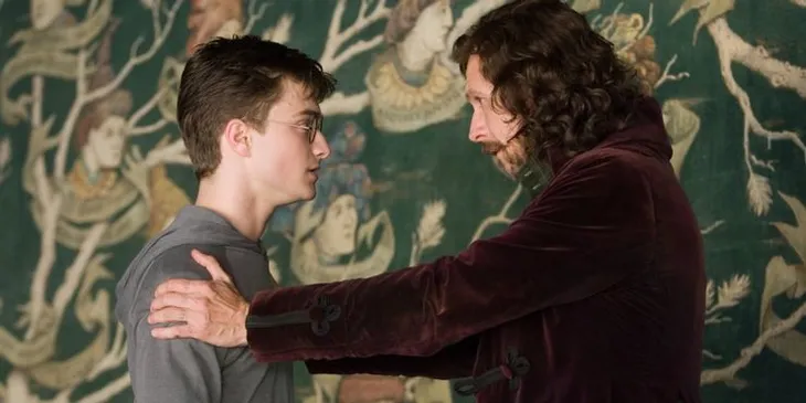 Daniel Radcliffe tiết lộ phần phim Harry Potter yêu thích - Ảnh 1. Daniel Radcliffe tiết lộ phần phim Harry Potter yêu thích - Ảnh 1.