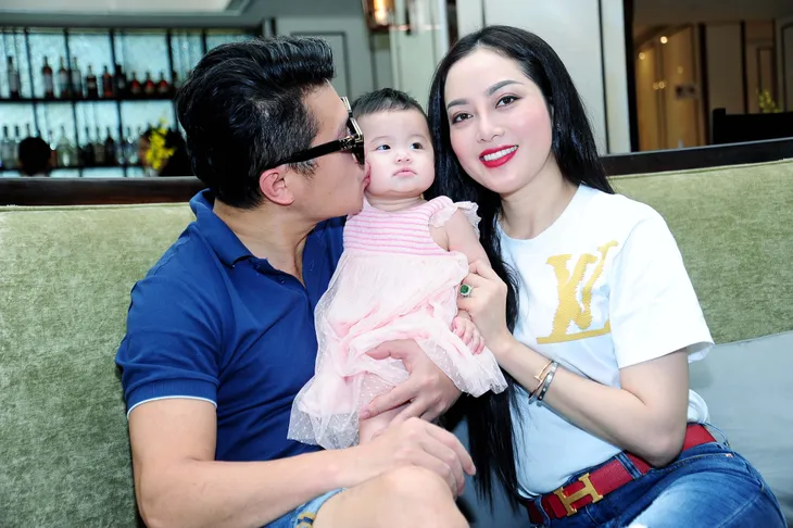 Ca sĩ Lâm Vũ tiết lộ về cuộc tình lạ lùng với hoa hậu Việt kiều - Ảnh 2. Ca sĩ Lâm Vũ tiết lộ về cuộc tình lạ lùng với hoa hậu Việt kiều - Ảnh 2.