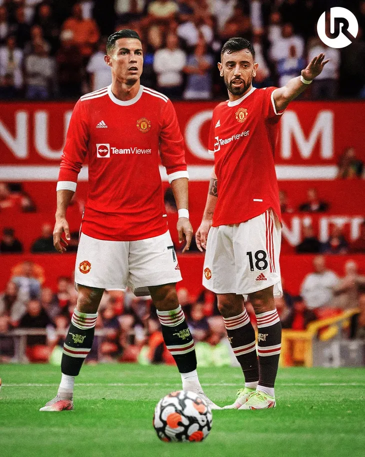 Manchester United vs Newcastle: Chờ đợi Ronaldo ra mắt | 21h00 hôm nay, 11/9, sân Old Trafford - Ảnh 1. Manchester United vs Newcastle: Chờ đợi Ronaldo ra mắt | 21h00 hôm nay, 11/9, sân Old Trafford - Ảnh 1.