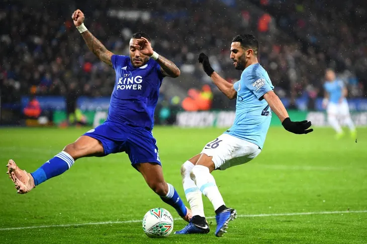 Leicester City vs Man City: Quyết đấu vì mục tiêu 3 điểm | 21h00 hôm nay, 11/9 sân King Power - Ảnh 1. Leicester City vs Man City: Quyết đấu vì mục tiêu 3 điểm | 21h00 hôm nay, 11/9 sân King Power - Ảnh 1.