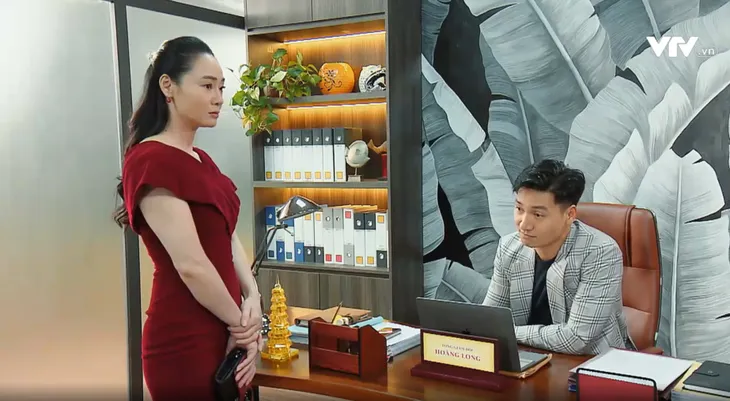 Hương vị tình thân phần 2 - Tập 32: Mẹ chồng dính phốt lừa đảo từ thiện, Nam cứu nguy lập công lớn? - Ảnh 8. Hương vị tình thân phần 2 - Tập 32: Mẹ chồng dính phốt lừa đảo từ thiện, Nam cứu nguy lập công lớn? - Ảnh 8.