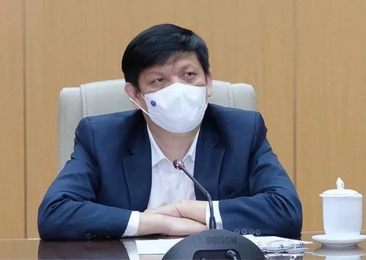 Cuối năm 2021 sẽ có khoảng 103,4 triệu liều vaccine phòng COVID-19 về Việt Nam - Ảnh 1. Cuối năm 2021 sẽ có khoảng 103,4 triệu liều vaccine phòng COVID-19 về Việt Nam - Ảnh 1.