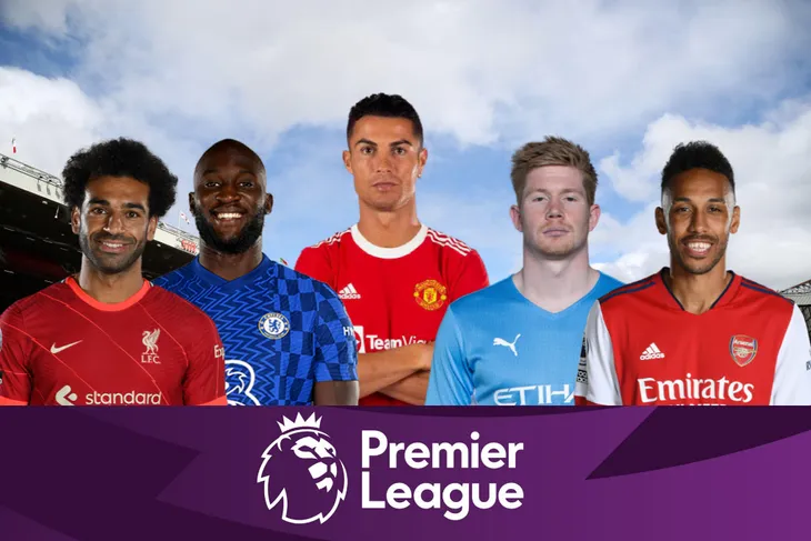 Lịch thi đấu Ngoại hạng Anh hôm nay: Chờ Ronaldo ra mắt MU, Man City đụng Leicester City - Ảnh 2. Lịch thi đấu Ngoại hạng Anh hôm nay: Chờ Ronaldo ra mắt MU, Man City đụng Leicester City - Ảnh 2.