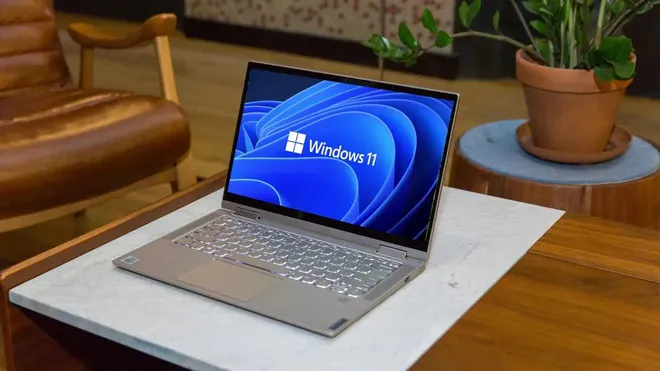 Microsoft hứa hẹn hai cải tiến hữu ích trên Windows 11 - Ảnh 1. Microsoft hứa hẹn hai cải tiến hữu ích trên Windows 11 - Ảnh 1.